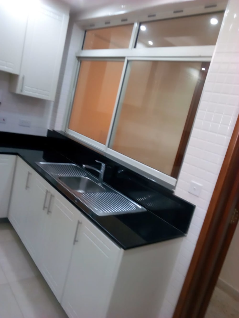 3 bedroom Apartment for rent in Parklands, Nairobi