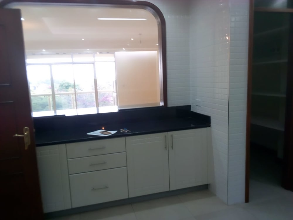 3 bedroom Apartment for rent in Parklands, Nairobi