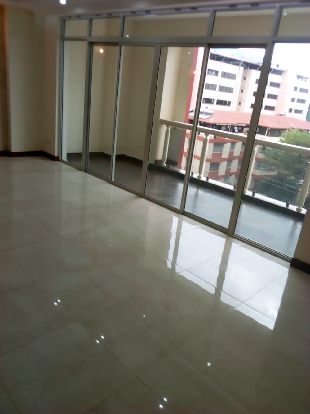 3 bedroom Apartment for rent in Parklands, Nairobi