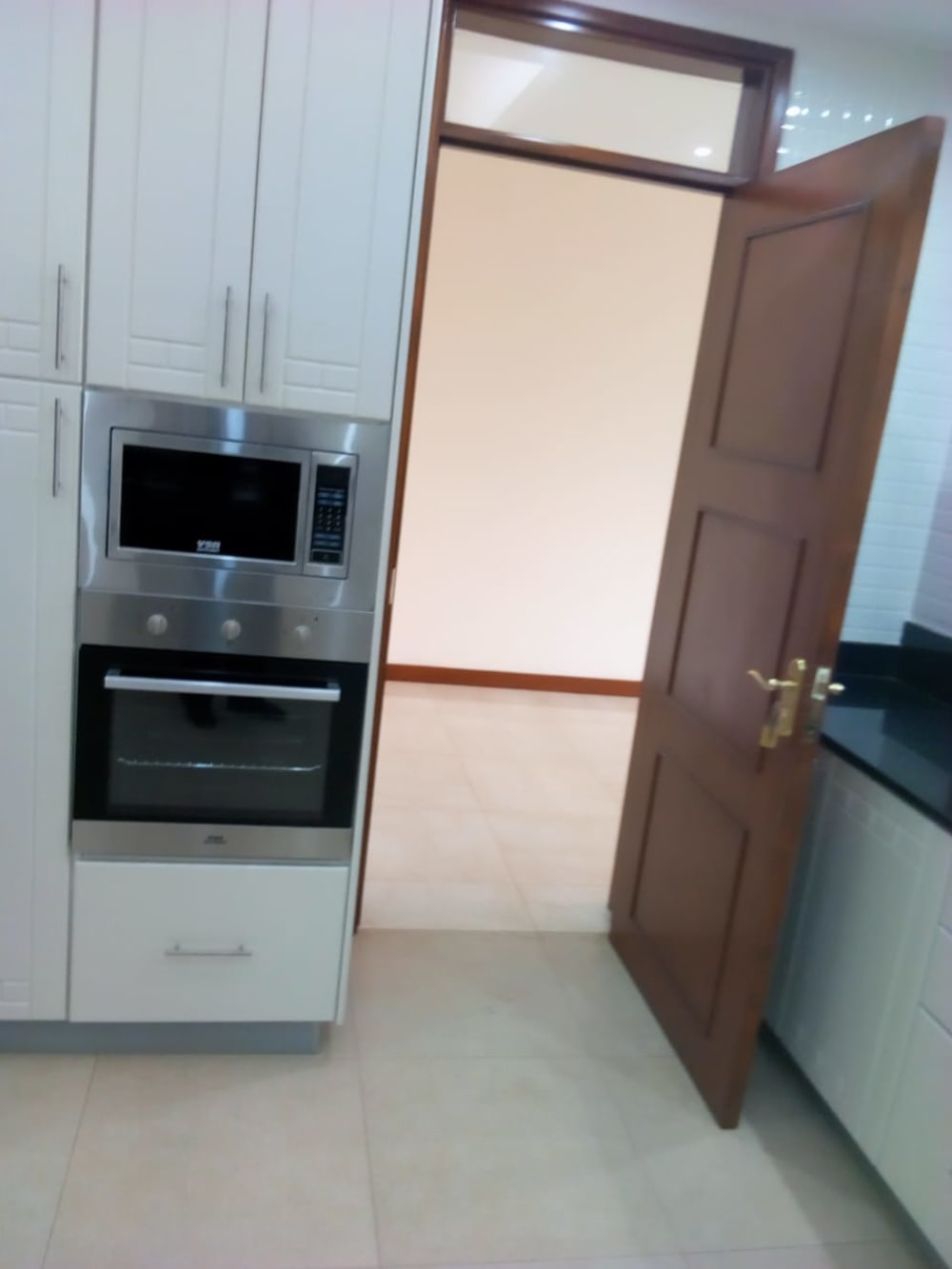 3 bedroom Apartment for rent in Parklands, Nairobi