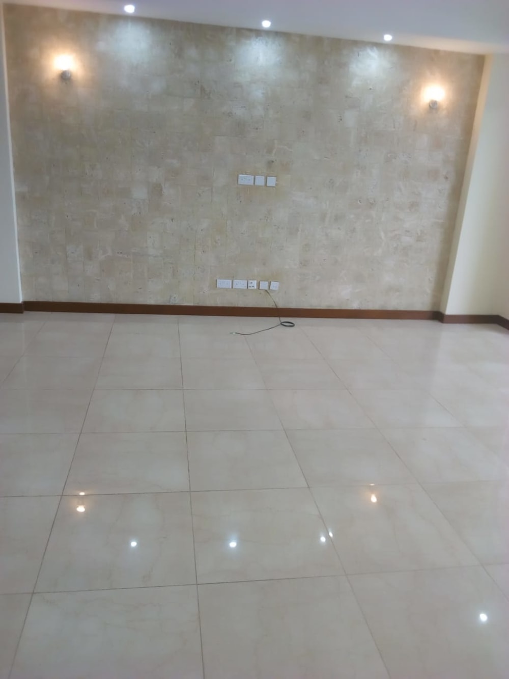 3 bedroom Apartment for rent in Parklands, Nairobi