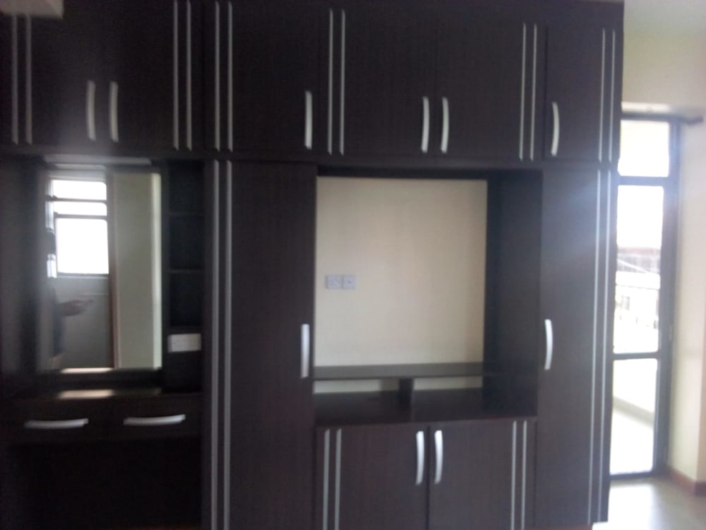 3 bedroom Apartment for rent in Parklands, Nairobi