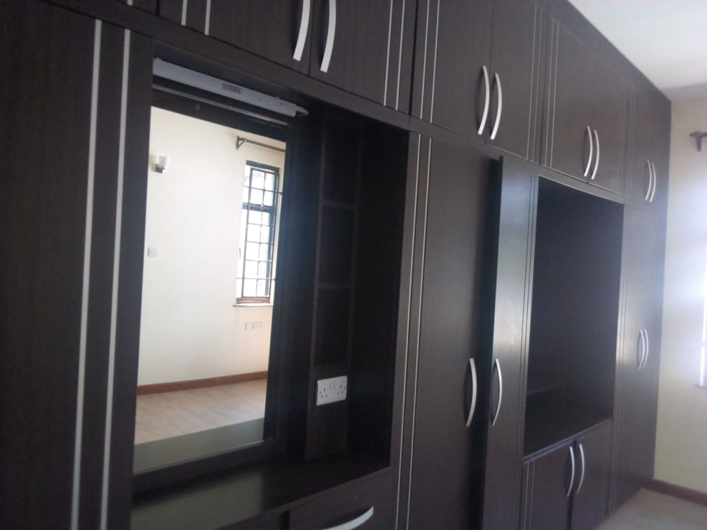 3 bedroom Apartment for rent in Parklands, Nairobi