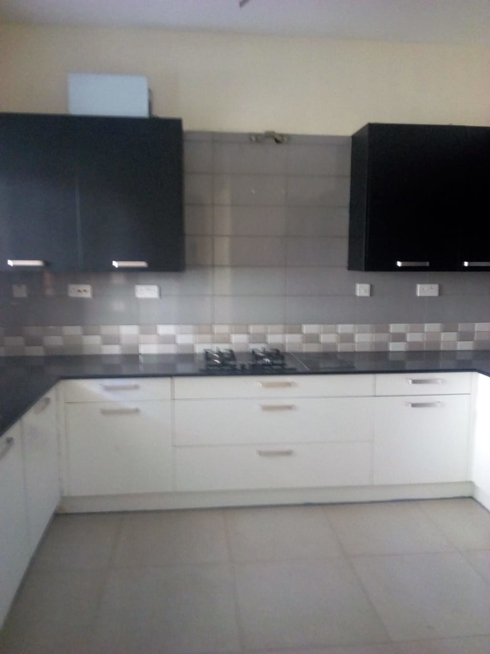 3 bedroom Apartment for rent in Parklands, Nairobi