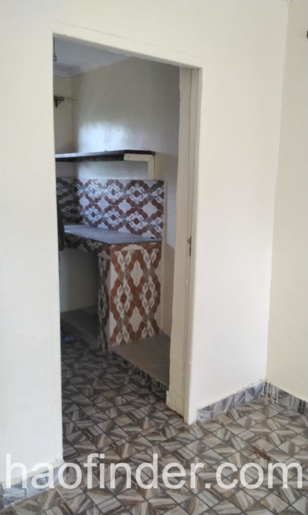 1 bedroom House for rent in Wangige