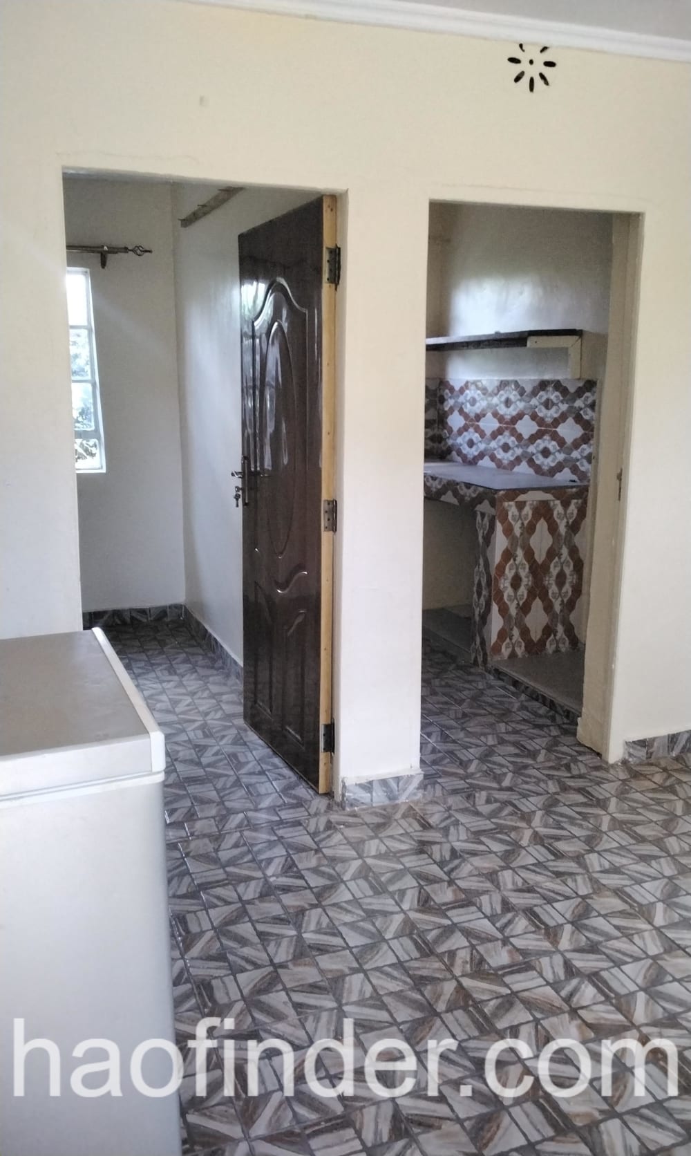 1 bedroom House for rent in Wangige