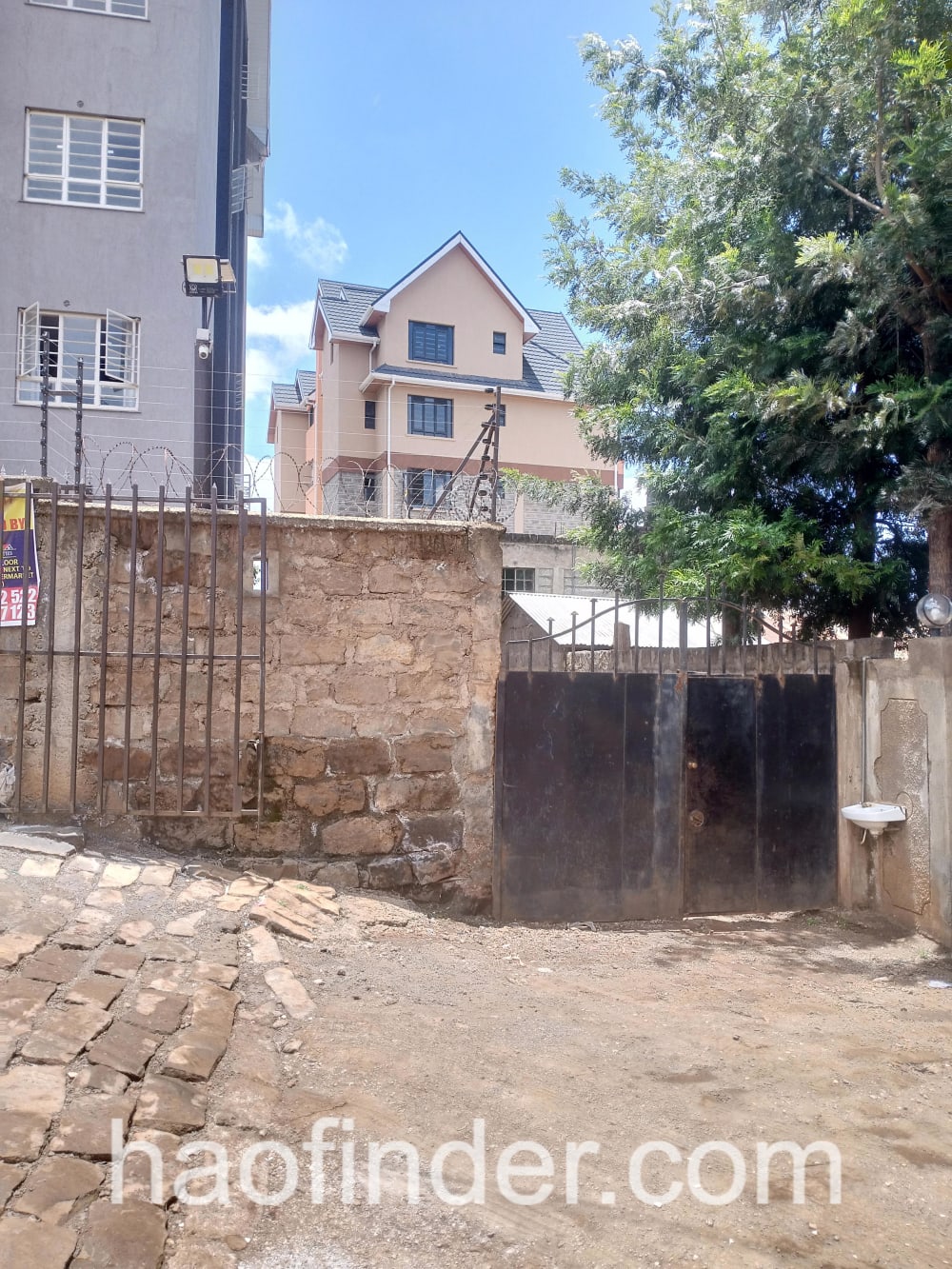 1 bedroom House for rent in Wangige