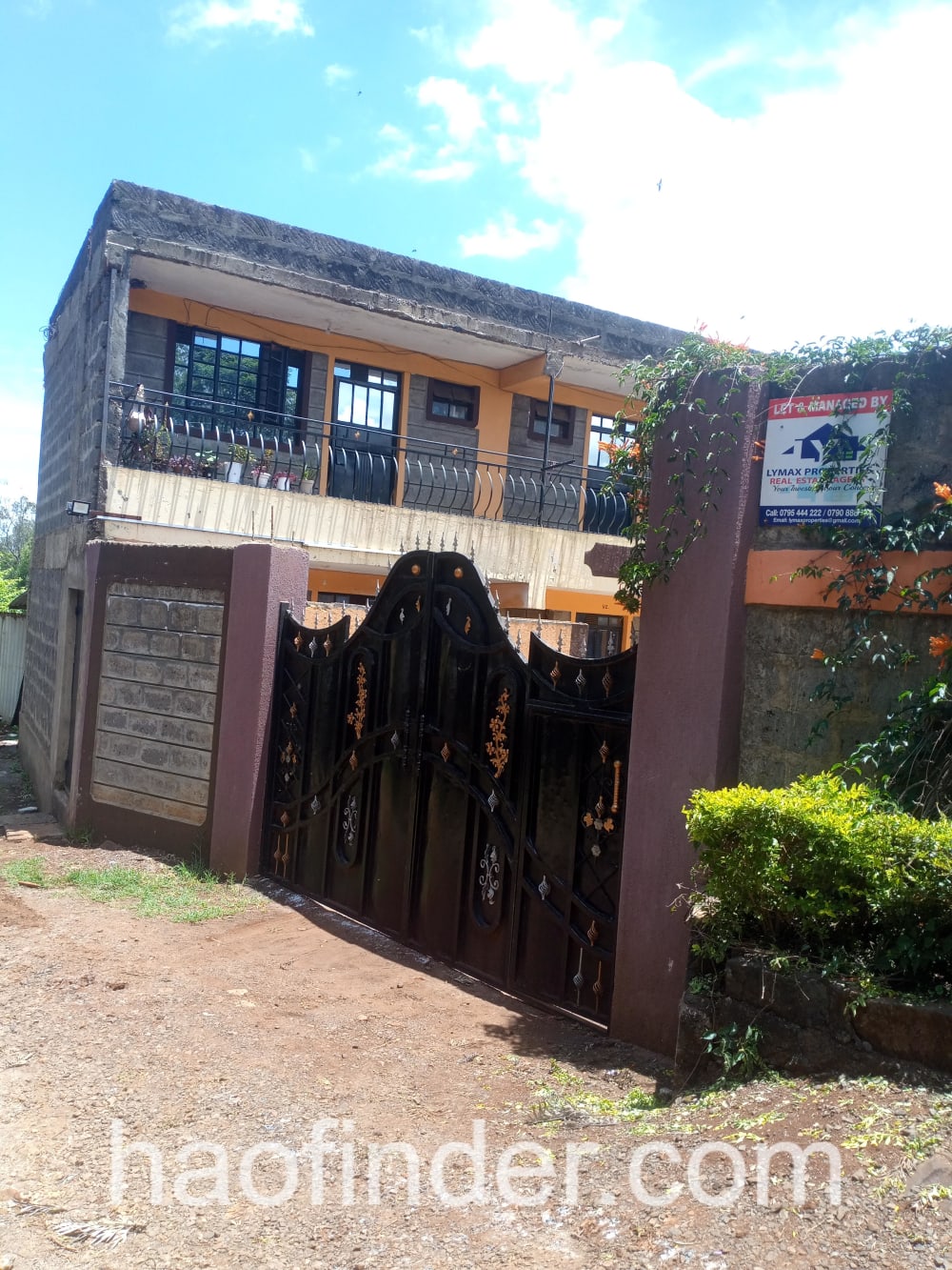 1 bedroom House for rent in Wangige