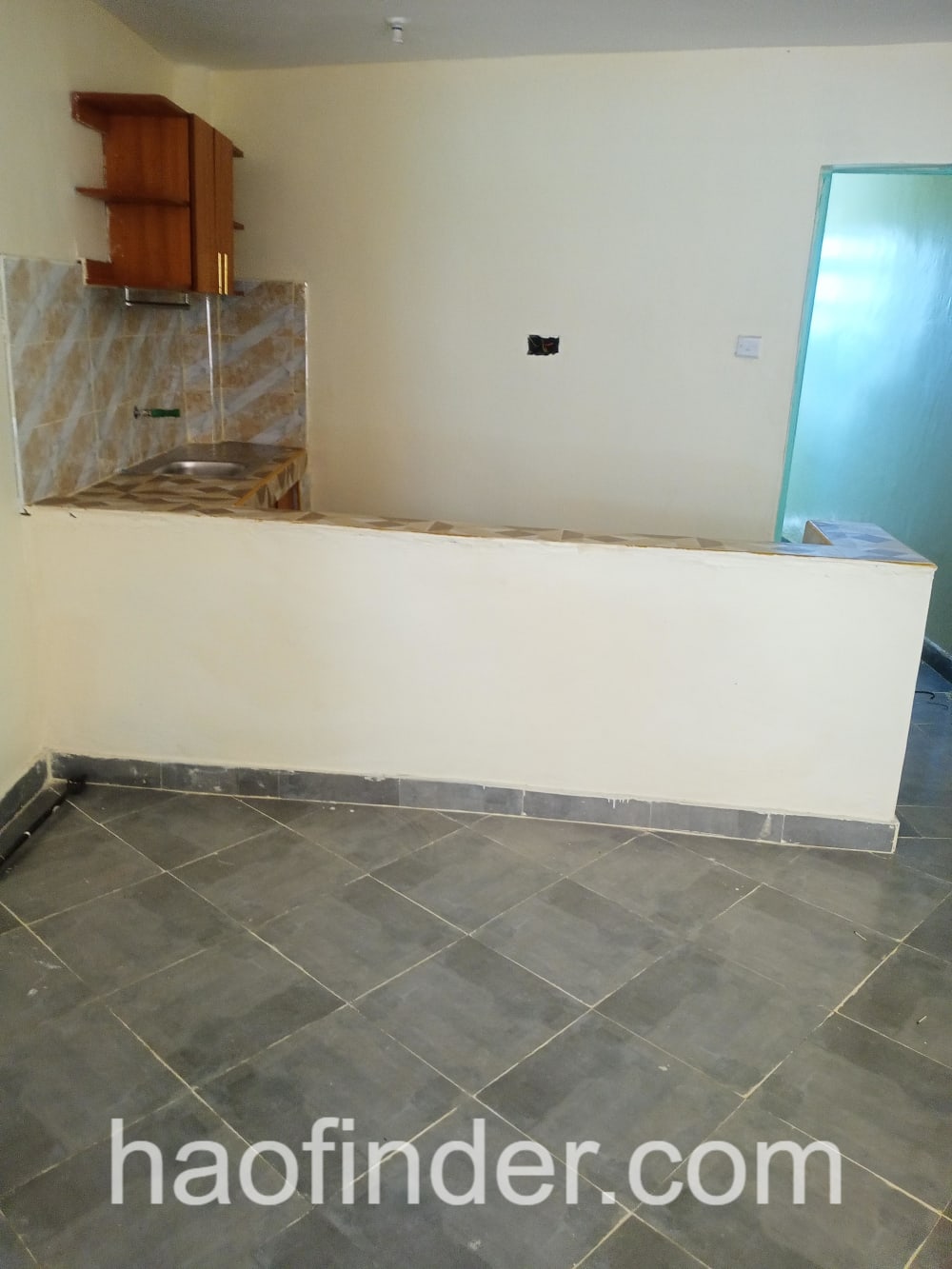 1 bedroom House for rent in Wangige