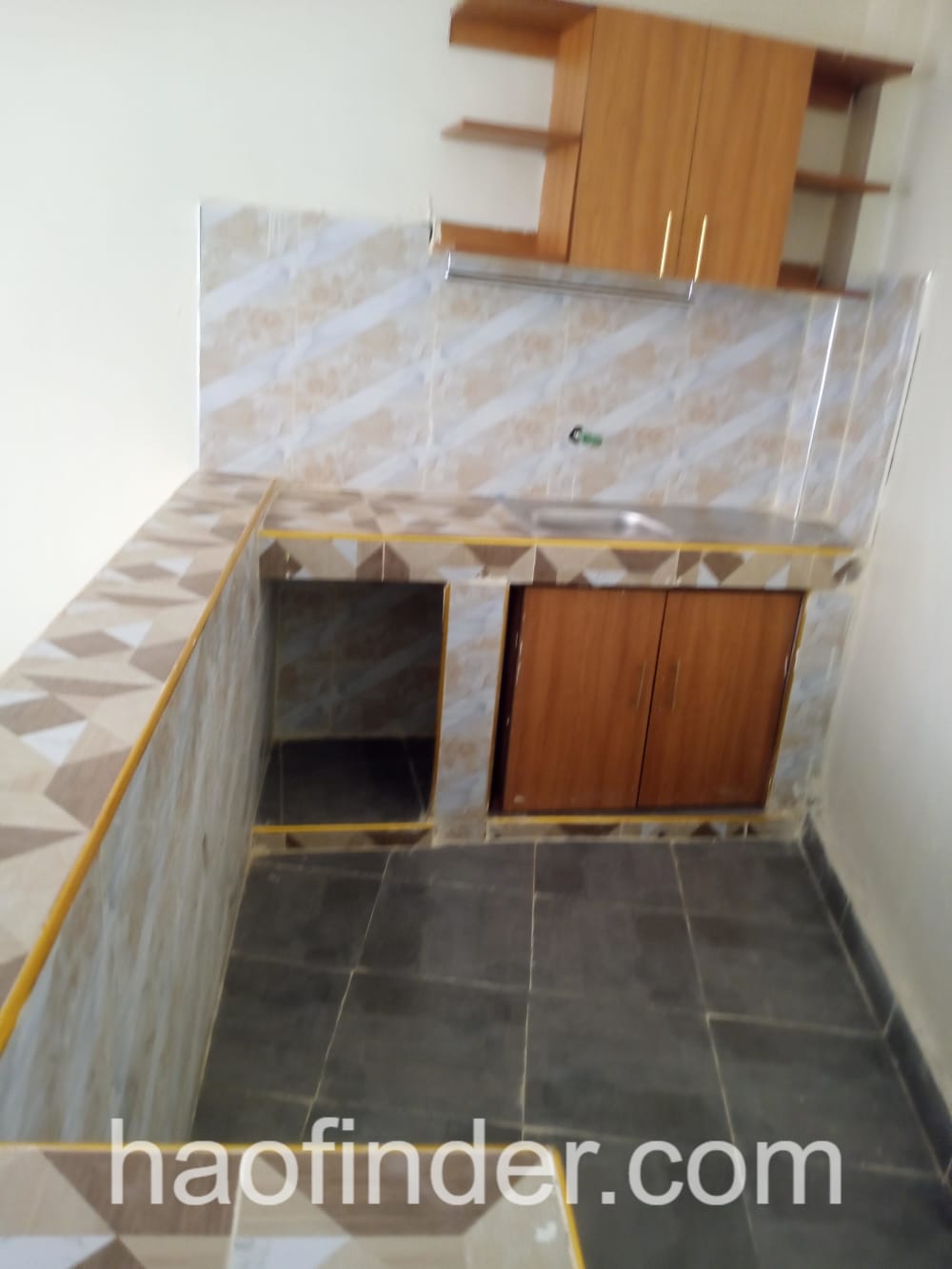 1 bedroom House for rent in Wangige