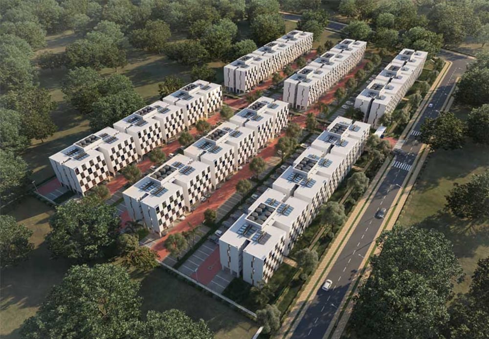 1 bedroom Apartment for sale in Kamiti Road - Tatu City 