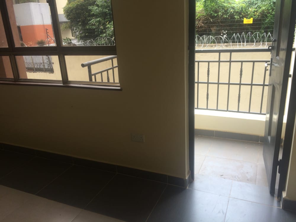 2 bedroom Apartment for rent in Maziwa