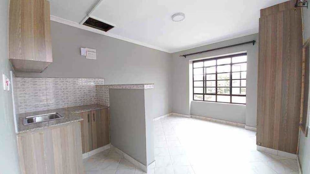 1 bedroom Apartment for rent in mombasa