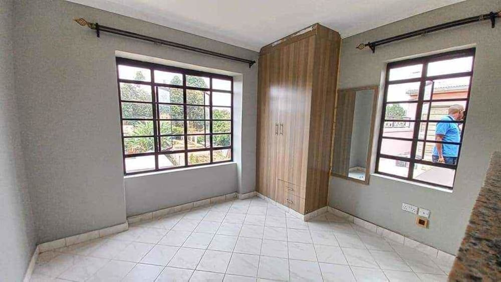 1 bedroom Apartment for rent in mombasa