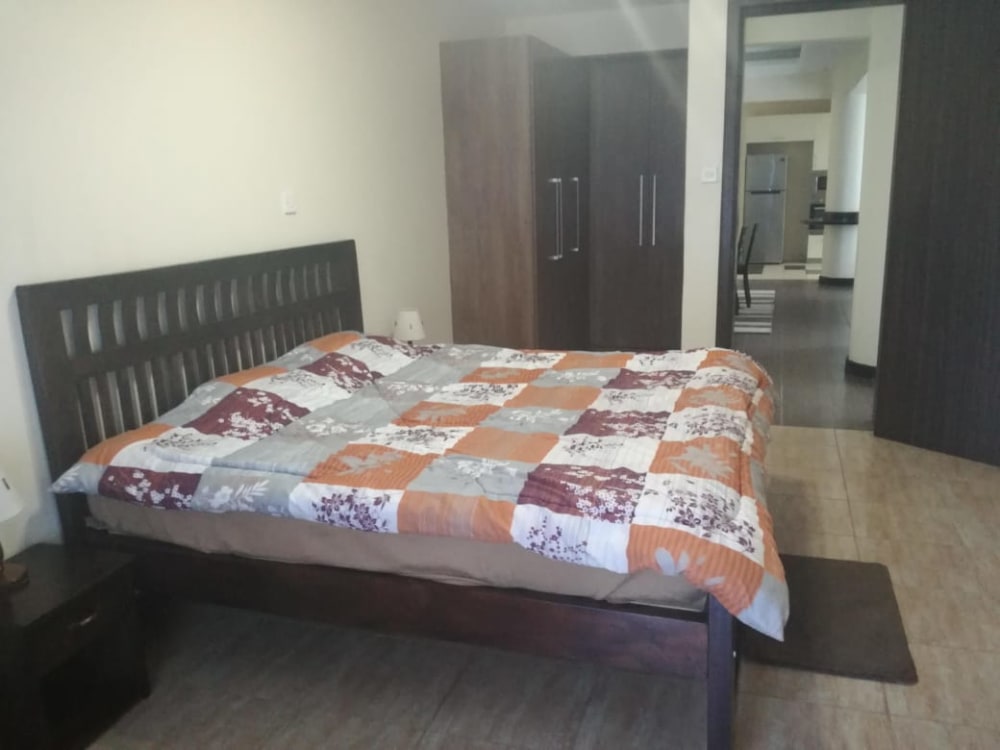 2 bedroom Apartment for rent in Kileleshwa