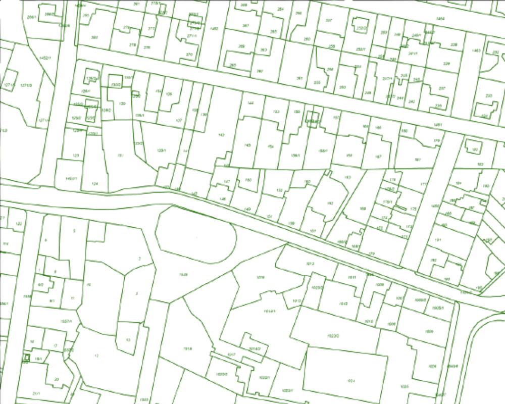 Land for sale in Santa fe