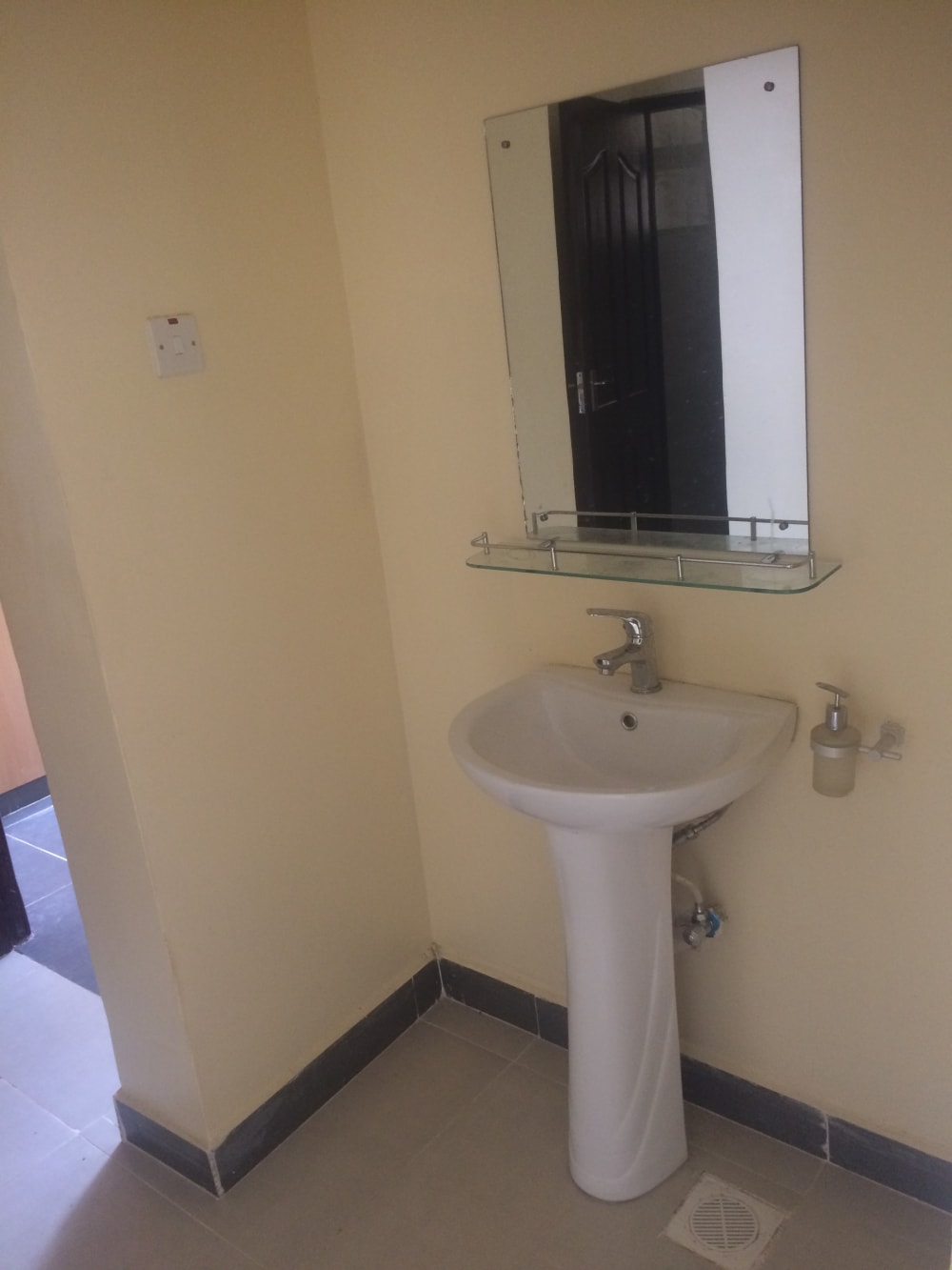 2 bedroom Apartment for rent in Maziwa