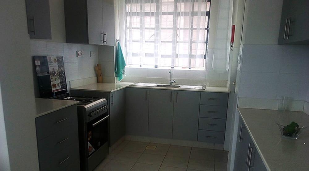 3 bedroom Apartment for sale in Ruiru