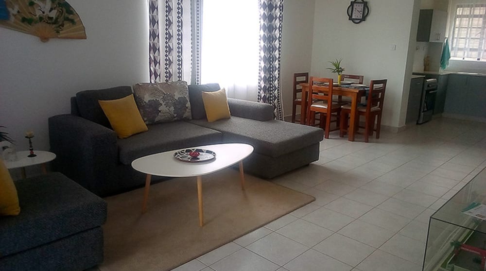 3 bedroom Apartment for sale in Ruiru