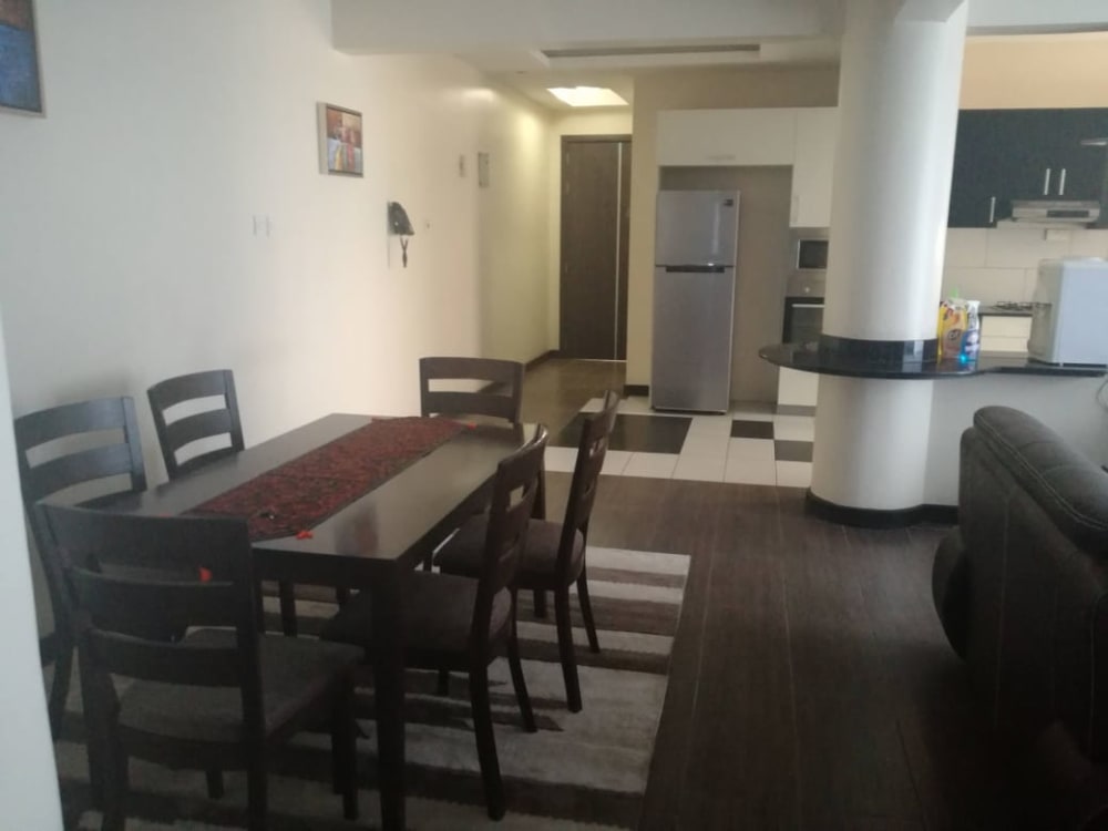 2 bedroom Apartment for rent in Kileleshwa