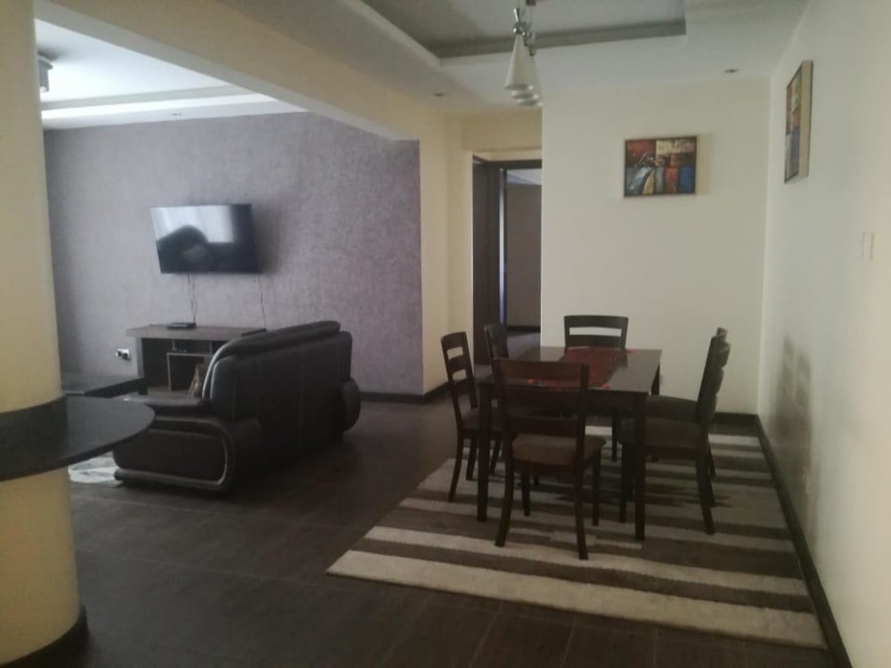 2 bedroom Apartment for rent in Kileleshwa