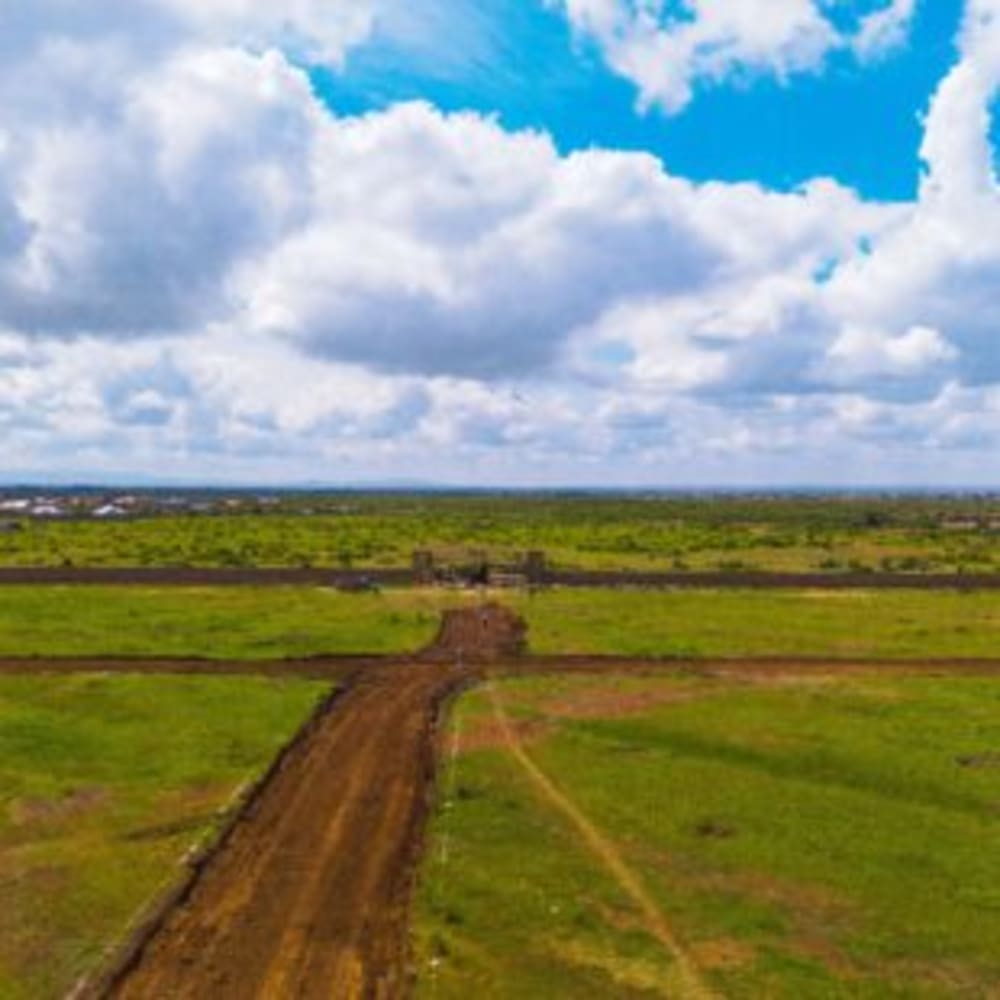 Land for sale in Near Nairobi