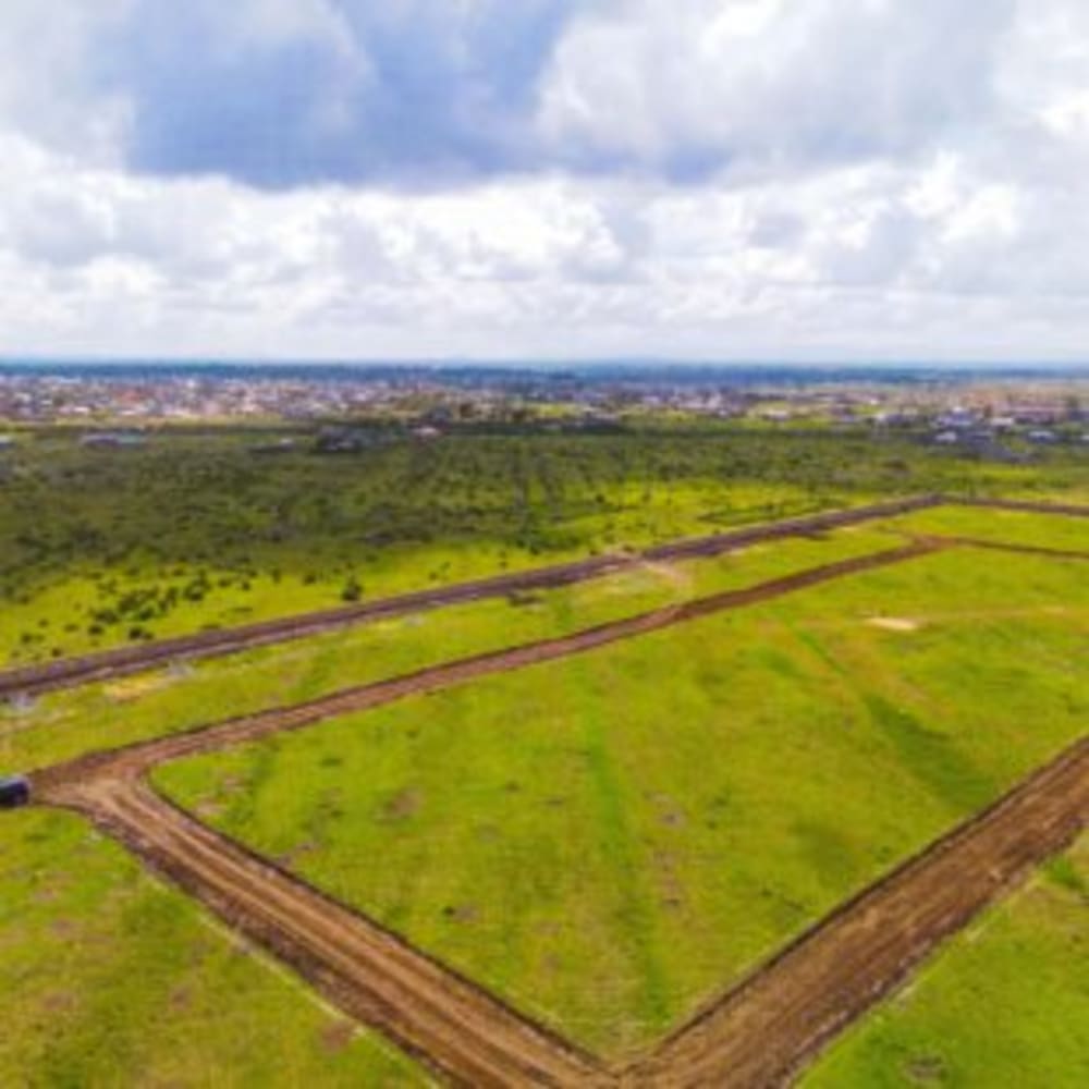 Land for sale in Near Nairobi