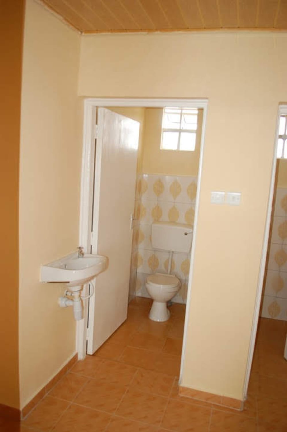 3 bedroom Bungalow for rent in  Old Kangundo Road 