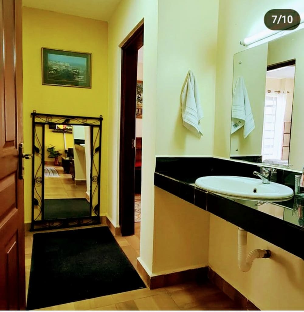 2 bedroom House for rent in Limuru Road