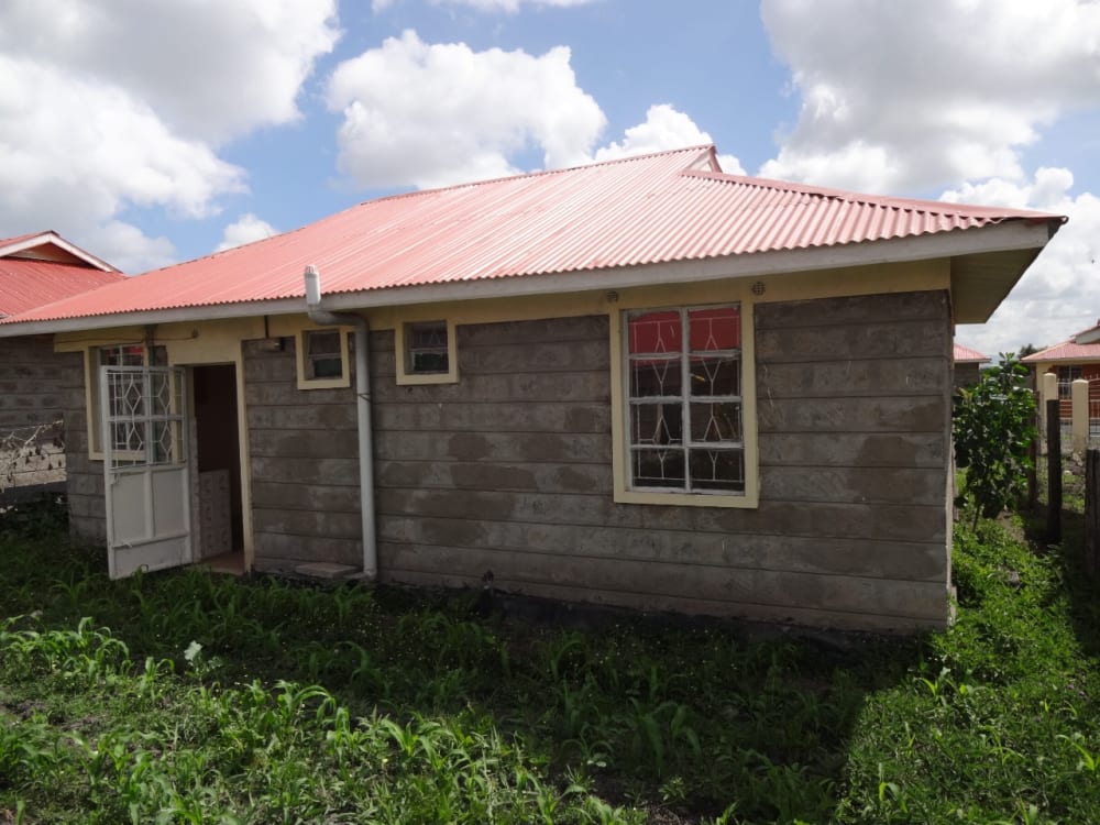 3 bedroom Bungalow for rent in  Old Kangundo Road 