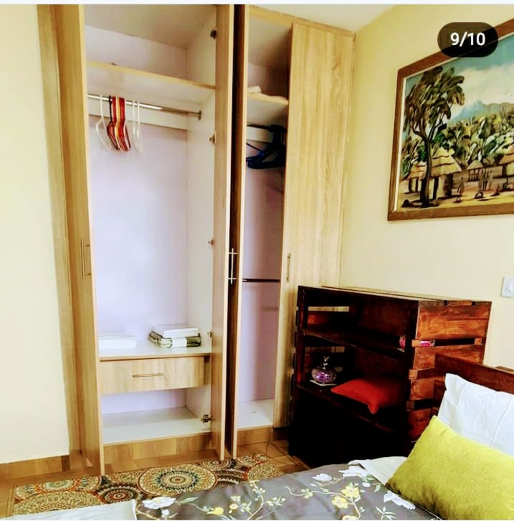 2 bedroom House for rent in Limuru Road