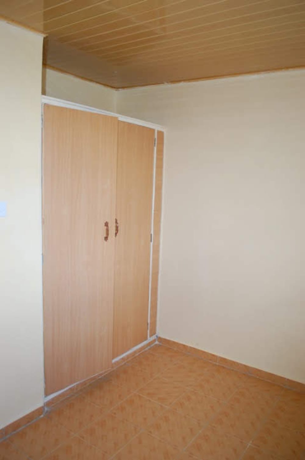 3 bedroom Bungalow for rent in  Old Kangundo Road 