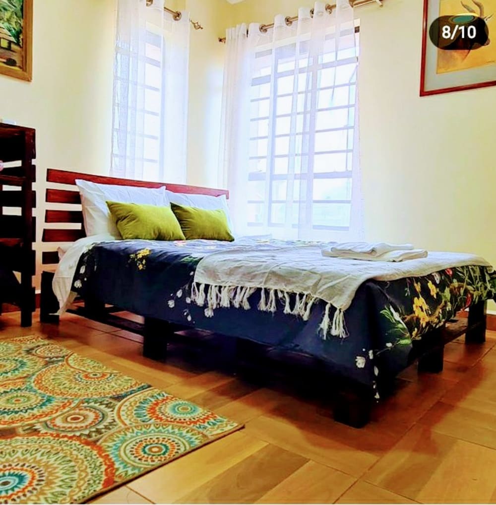 2 bedroom House for rent in Limuru Road