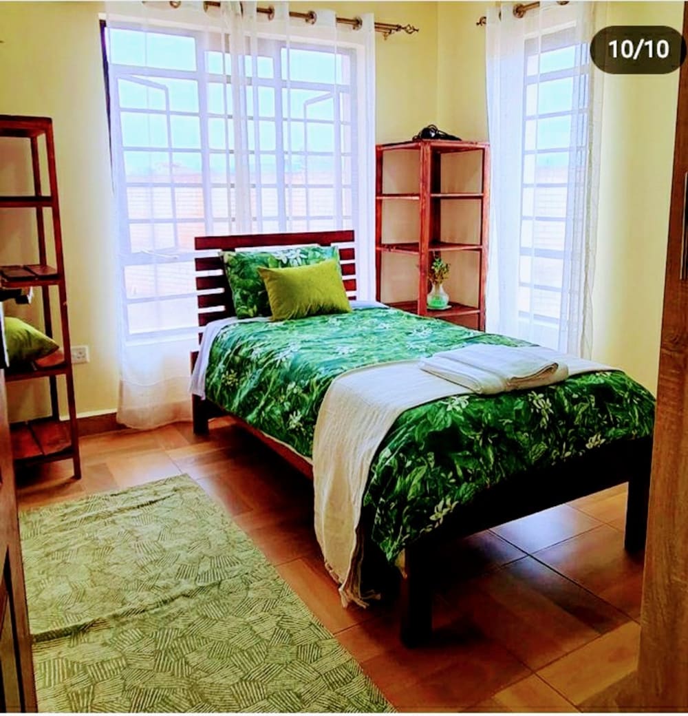 2 bedroom House for rent in Limuru Road