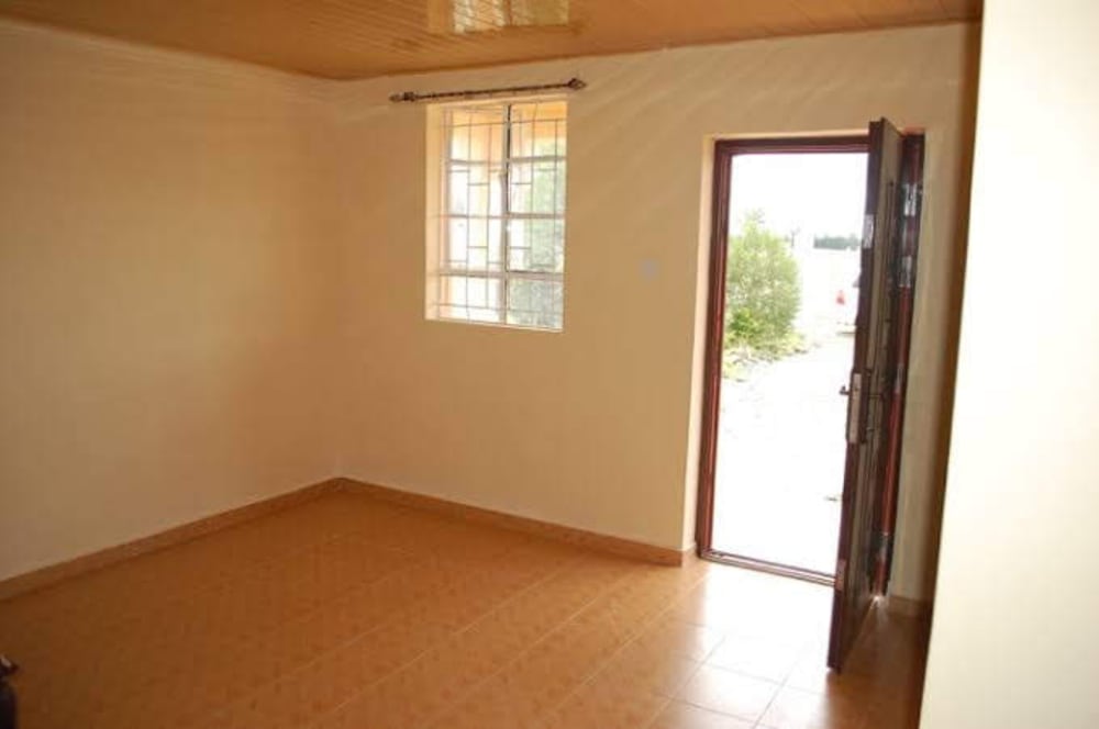 3 bedroom Bungalow for rent in  Old Kangundo Road 