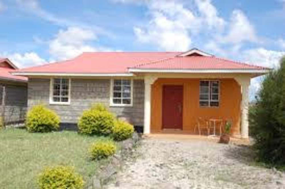 3 bedroom Bungalow for rent in  Old Kangundo Road 