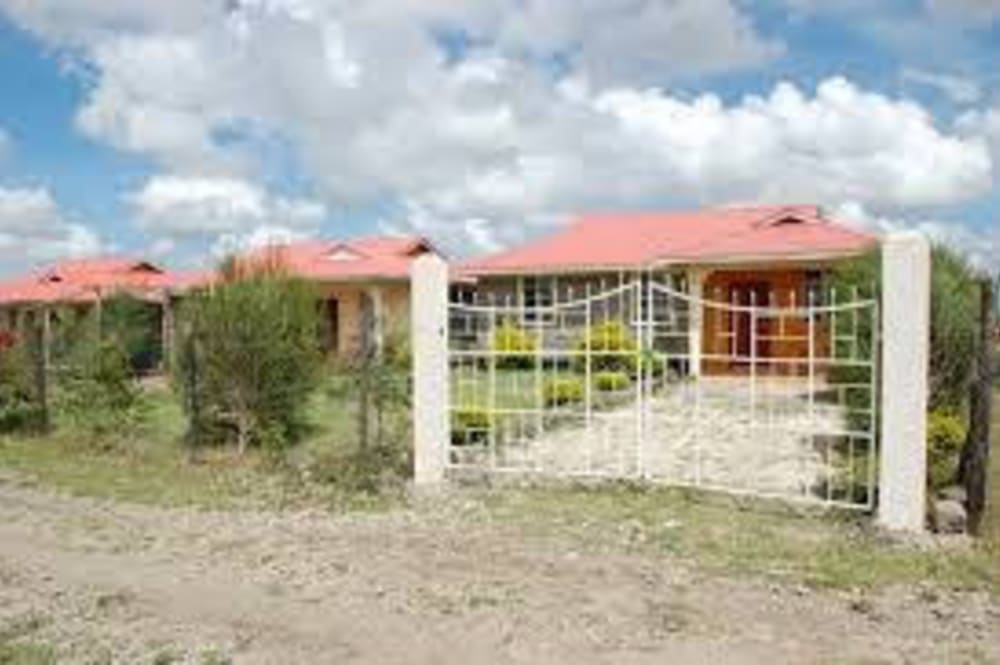 3 bedroom Bungalow for rent in  Old Kangundo Road 