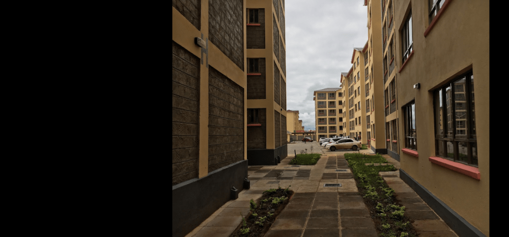 3 bedroom Apartment for sale in Athi River