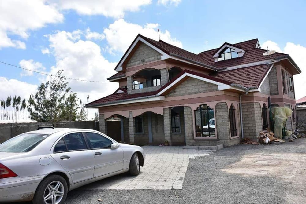 2 bedroom House for sale in Nairobi