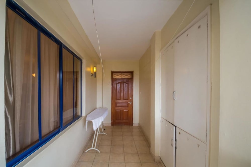 3 bedroom Apartment for rent in Karen