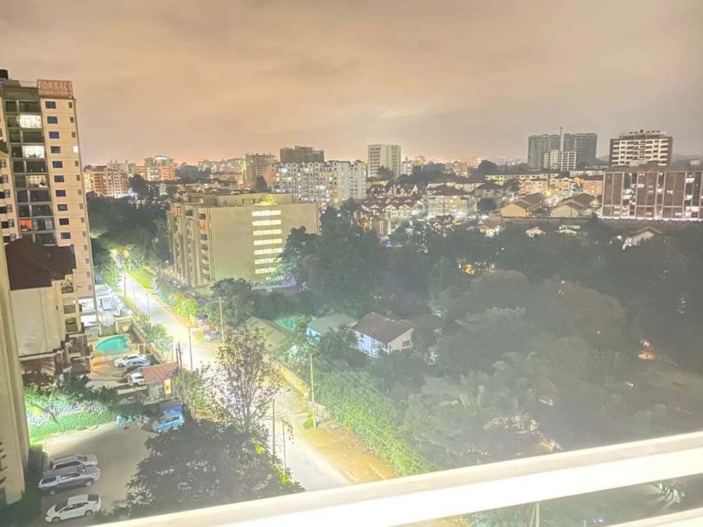 2 bedroom Apartment for rent in Denis Pritt 