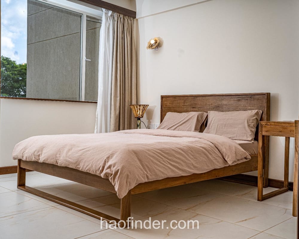 2 bedroom Apartment for rent in Westlands