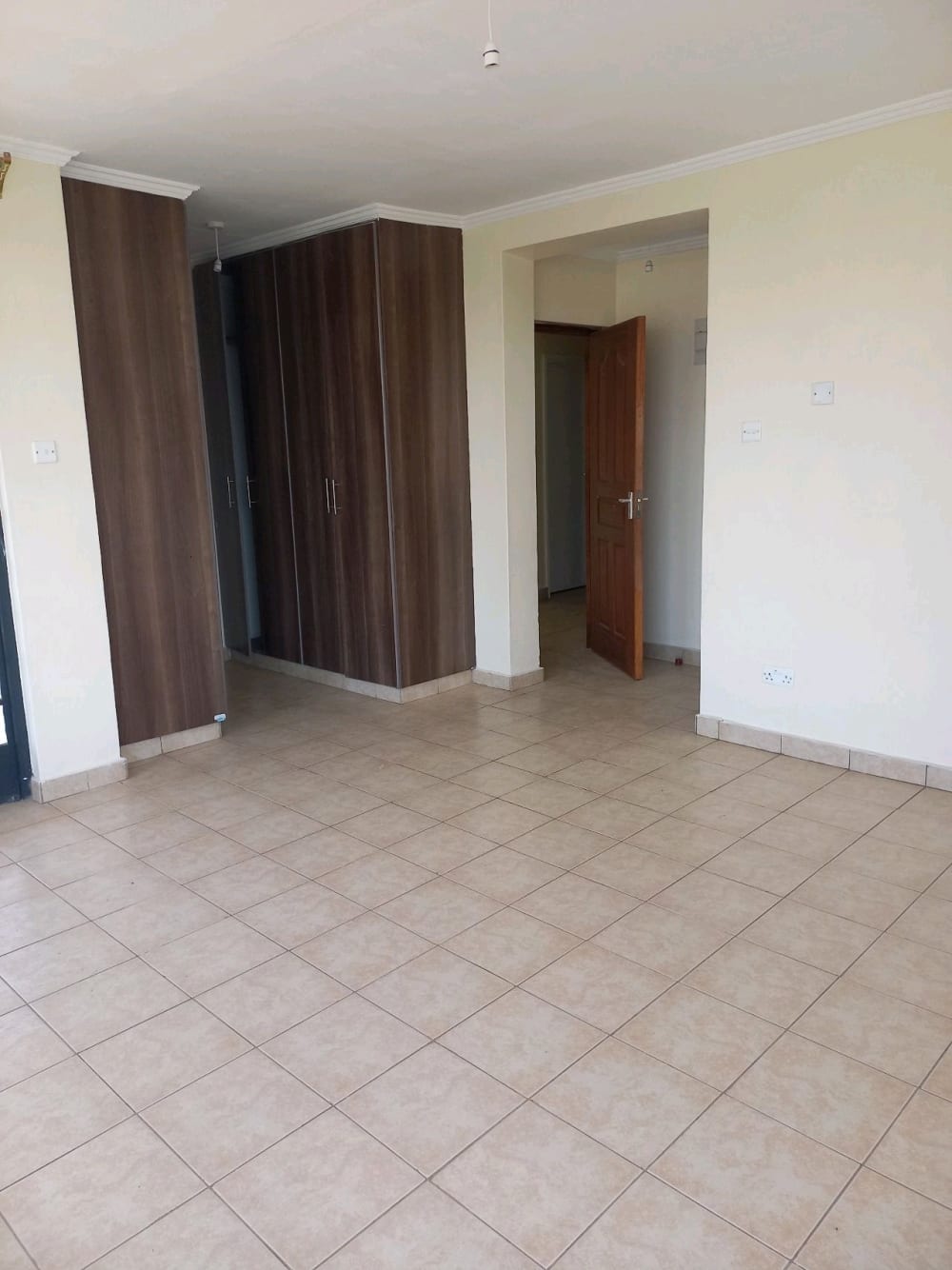 4 bedroom Mansion for rent in Kitengela