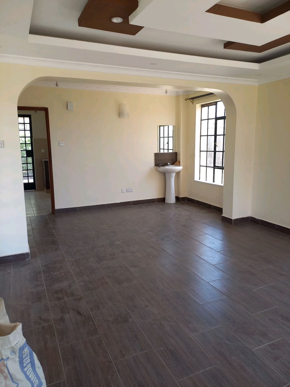 4 bedroom Mansion for rent in Kitengela