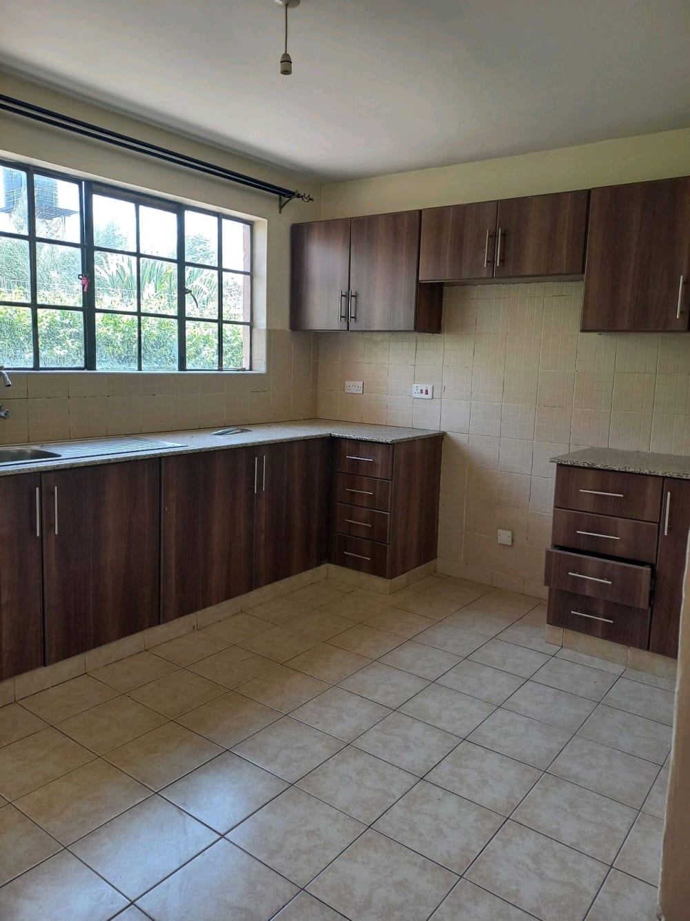 4 bedroom Mansion for rent in Kitengela