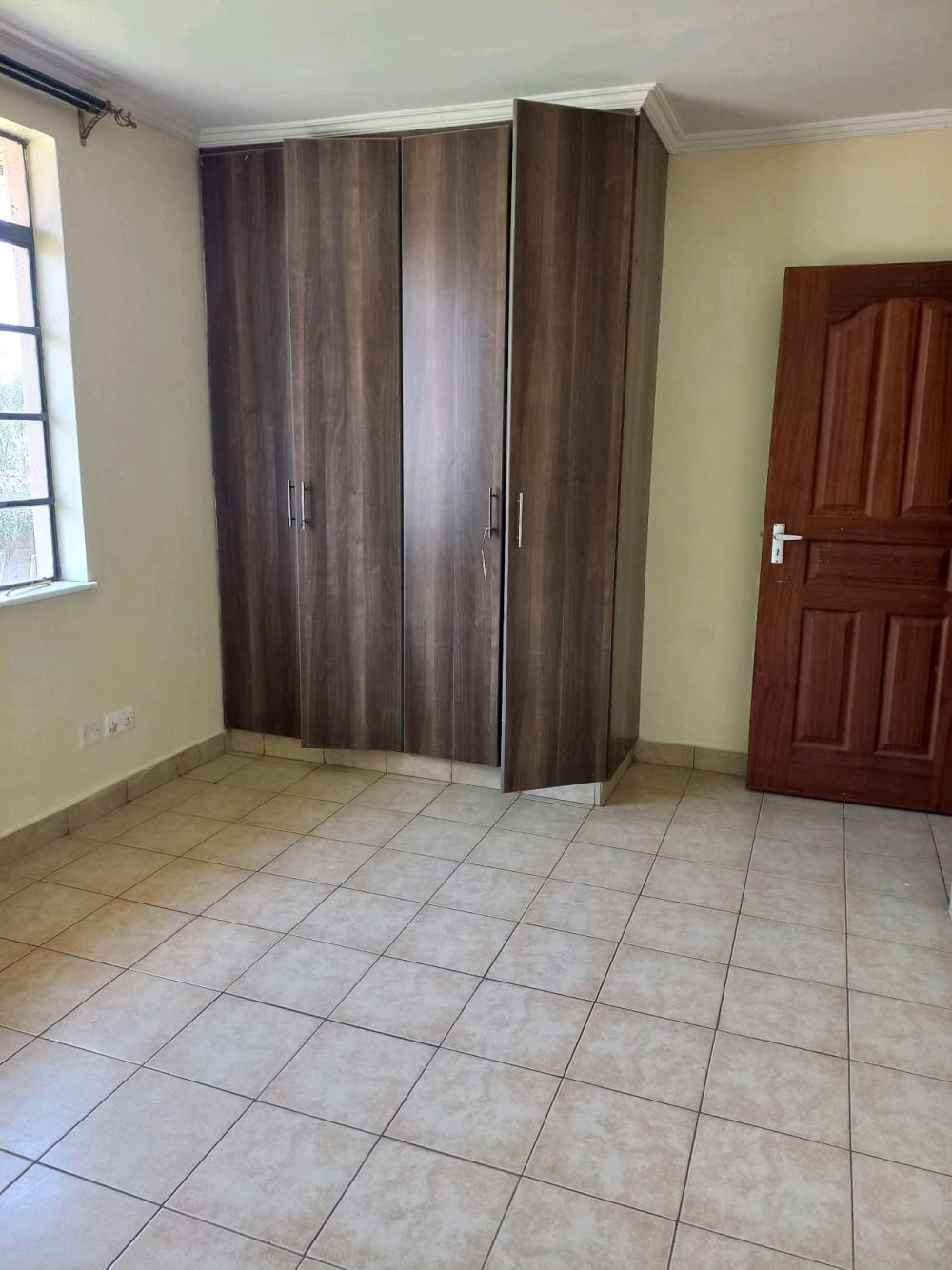 4 bedroom Mansion for rent in Kitengela