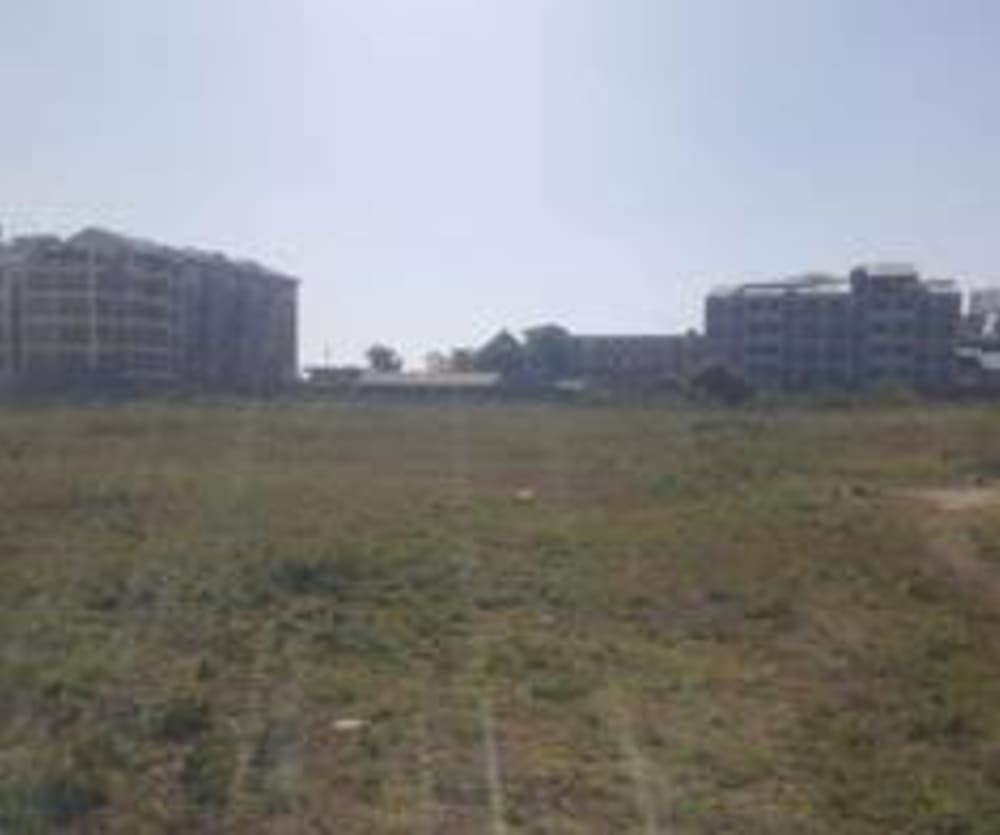 Land for sale in Garissa road thika