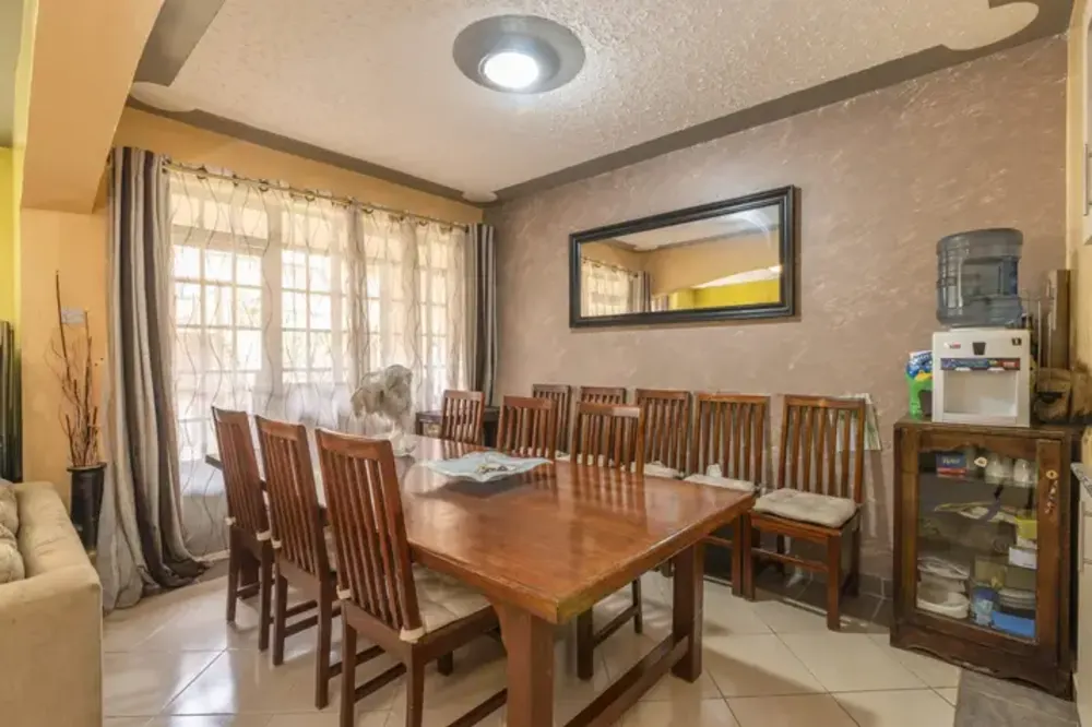 3 bedroom Townhouse for sale in Chania Gardens Estate 