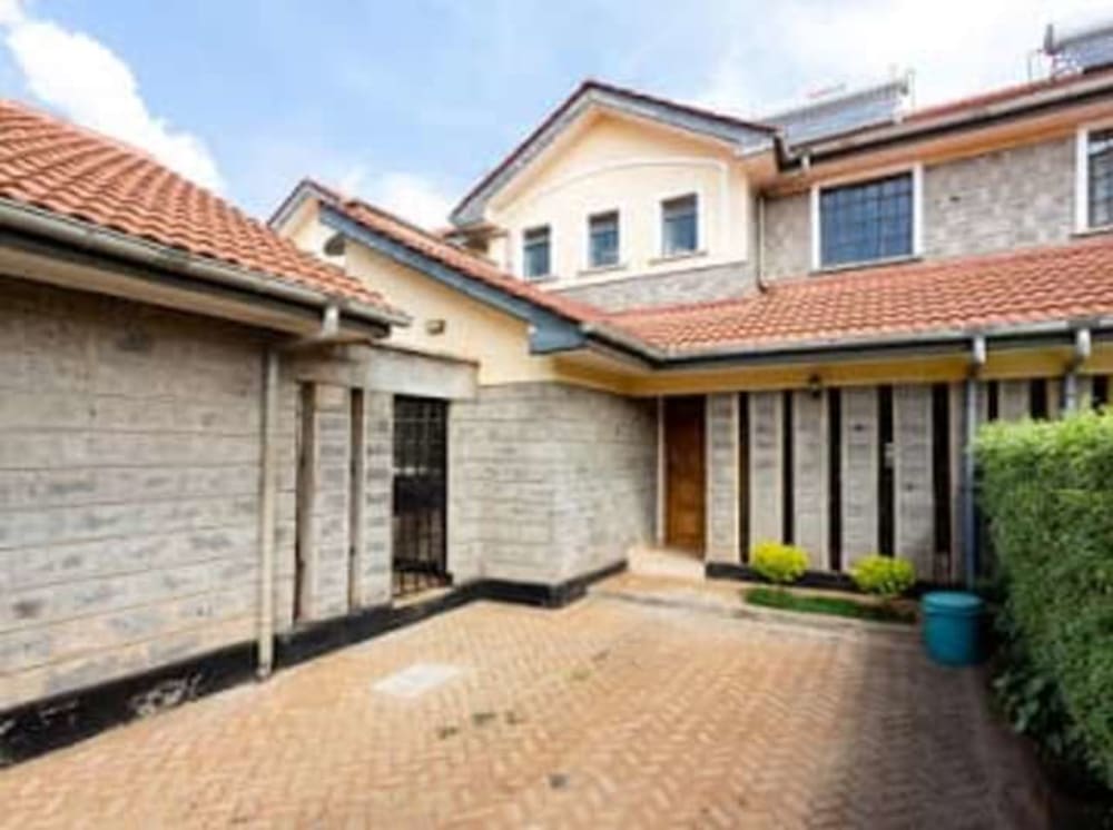 3 bedroom Townhouse for sale in Chania Gardens Estate 