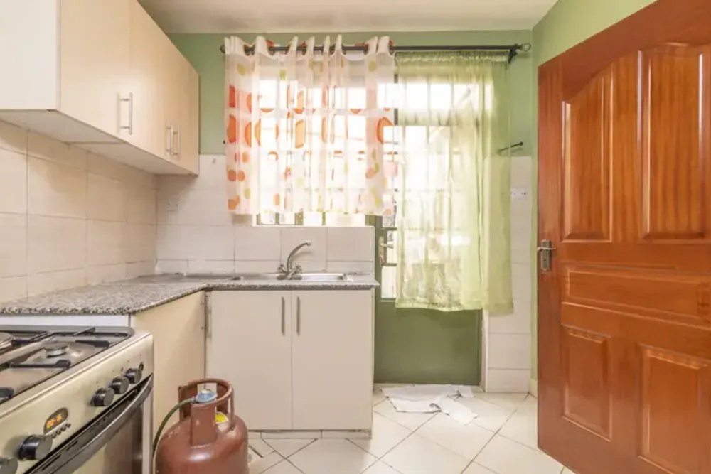 3 bedroom Townhouse for sale in Chania Gardens Estate 